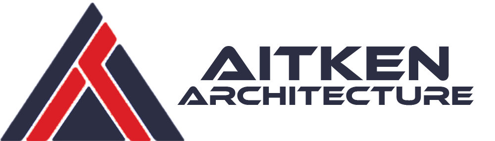 Logo Aitken Architecture